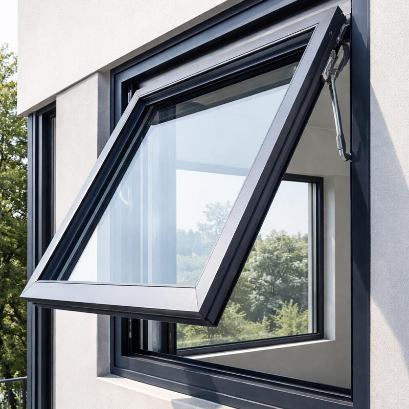 Paano Mapapahusay ng Aluminum Windows at Mga Pintuan ang Kaginhawahan, Katatagan, at Pagganap ng Arkitektural?